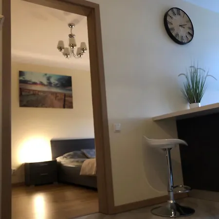 Apartment In A Unesco Building