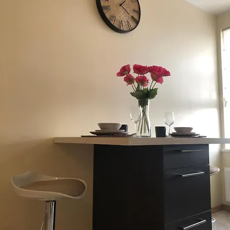 In A Unesco Building Apartment Riga